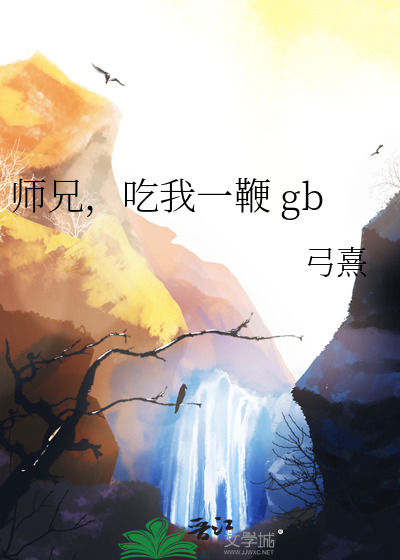 师兄，吃我一鞭 gb