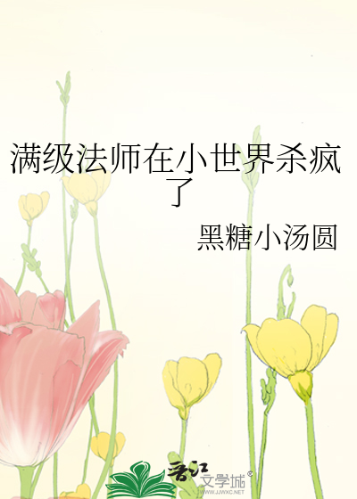 满级法师在小世界杀疯了