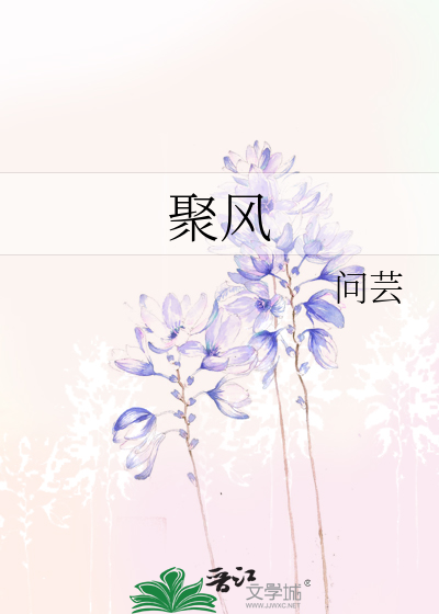 聚风